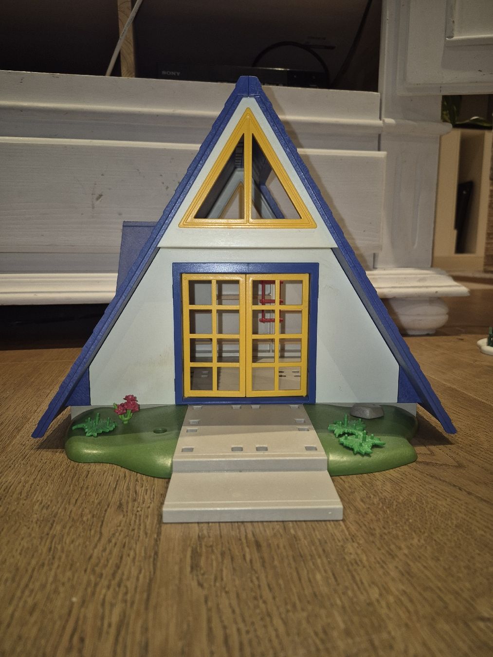 Playmobil Giocattoli: Playmobil Haus – Usato da Wald ZH venduto da recher67