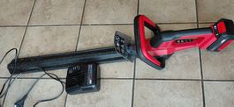 Einhell Professional Akku Heckenschere 《Art;2850》