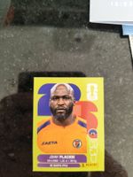 Panini WM 2026 HAI 2,Placide
