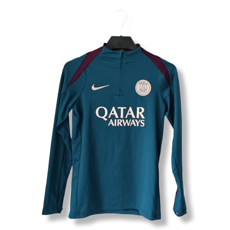 Sweatshirt Nike PSG 24/25 taille 158
