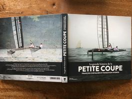 François Chevalier et Fondation Hydros … la Petite Coupe