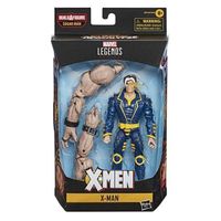 Marvel Legends: X-Men “Sugar Man” X-Man