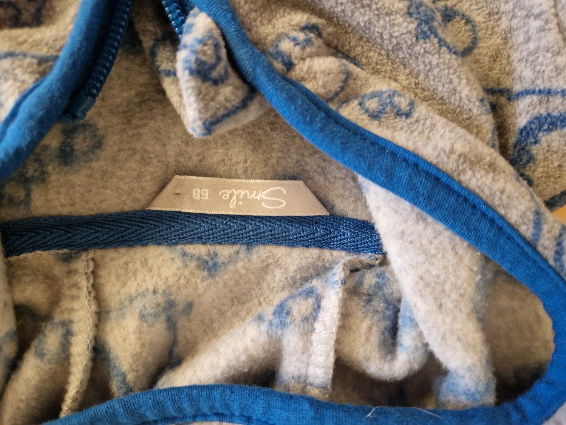 Lotti & Set di vestiti: Lot de 2 jaquettes, taille 68 – Usato da Goumoens-la-Ville venduto da cfaIII 4