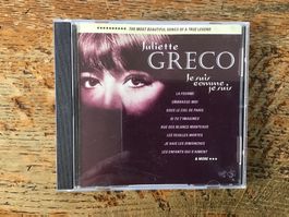CD Juliette Greco