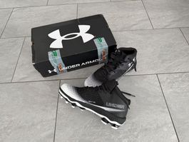 Under Armour Spotlight Mid - Grösse 44