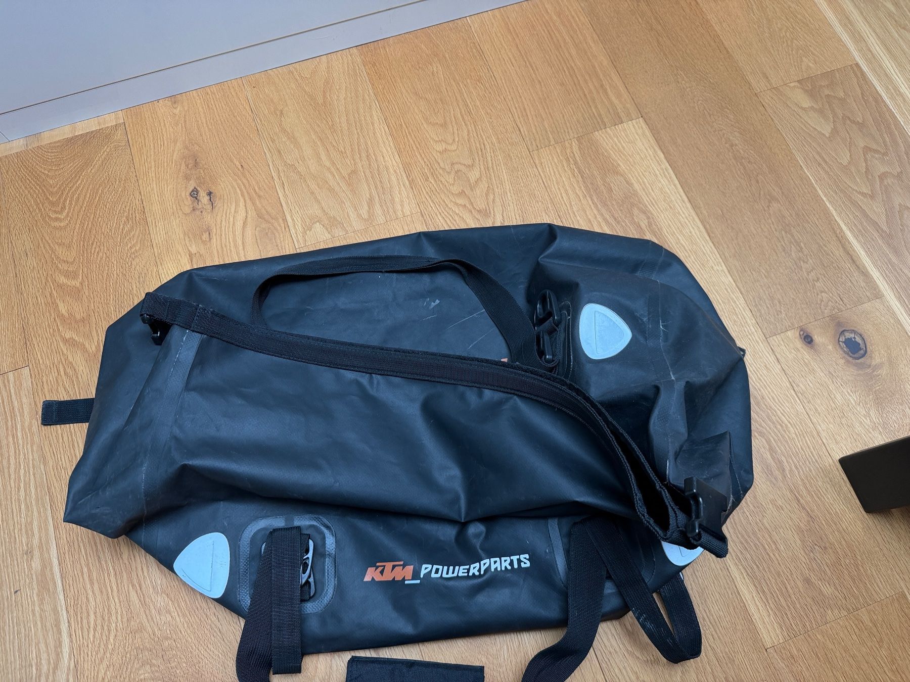 KTM Taschen: KTM Reisetasche – Gebraucht aus Bettlach von zim_bs6b 2