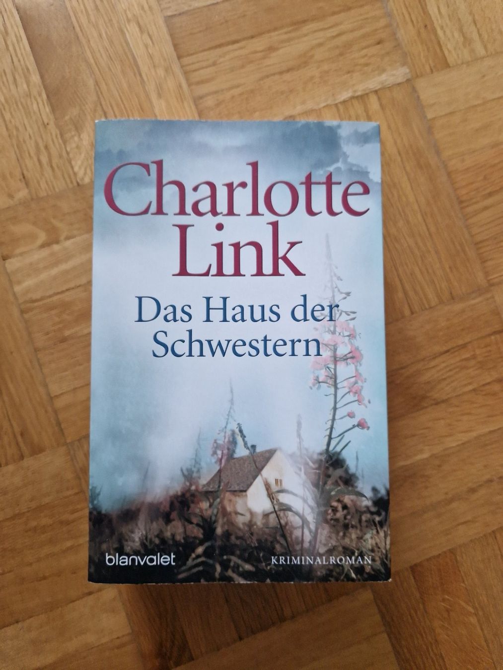 Libri: Das Haus der Schwestern – Usato da basel venduto da Mountainfreak