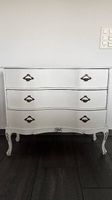 Tolle Kommode im Shabby chic Stil