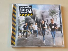 Status Quo Heavy Traffic
