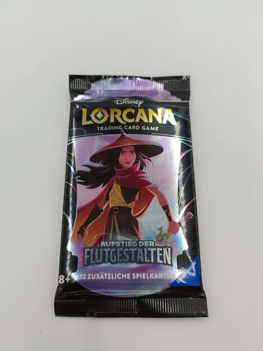 Cartoline: Disney Locarna TCG Booster Bundle – Nuovo e nell'imballaggio originale da Zihlschlacht venduto da Sir_Lonedrinker 3