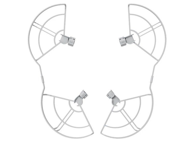 Protection d'hélice pour accessoires DJI Air 3S, support d'hélice pour