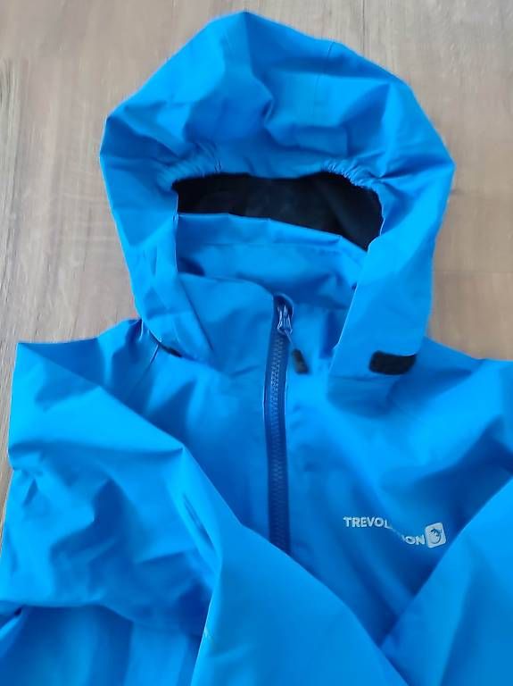 Giacche & Cappotti: Regenjacke Trevolution Gr. 152 – Usato da Baar venduto da Rene118 2