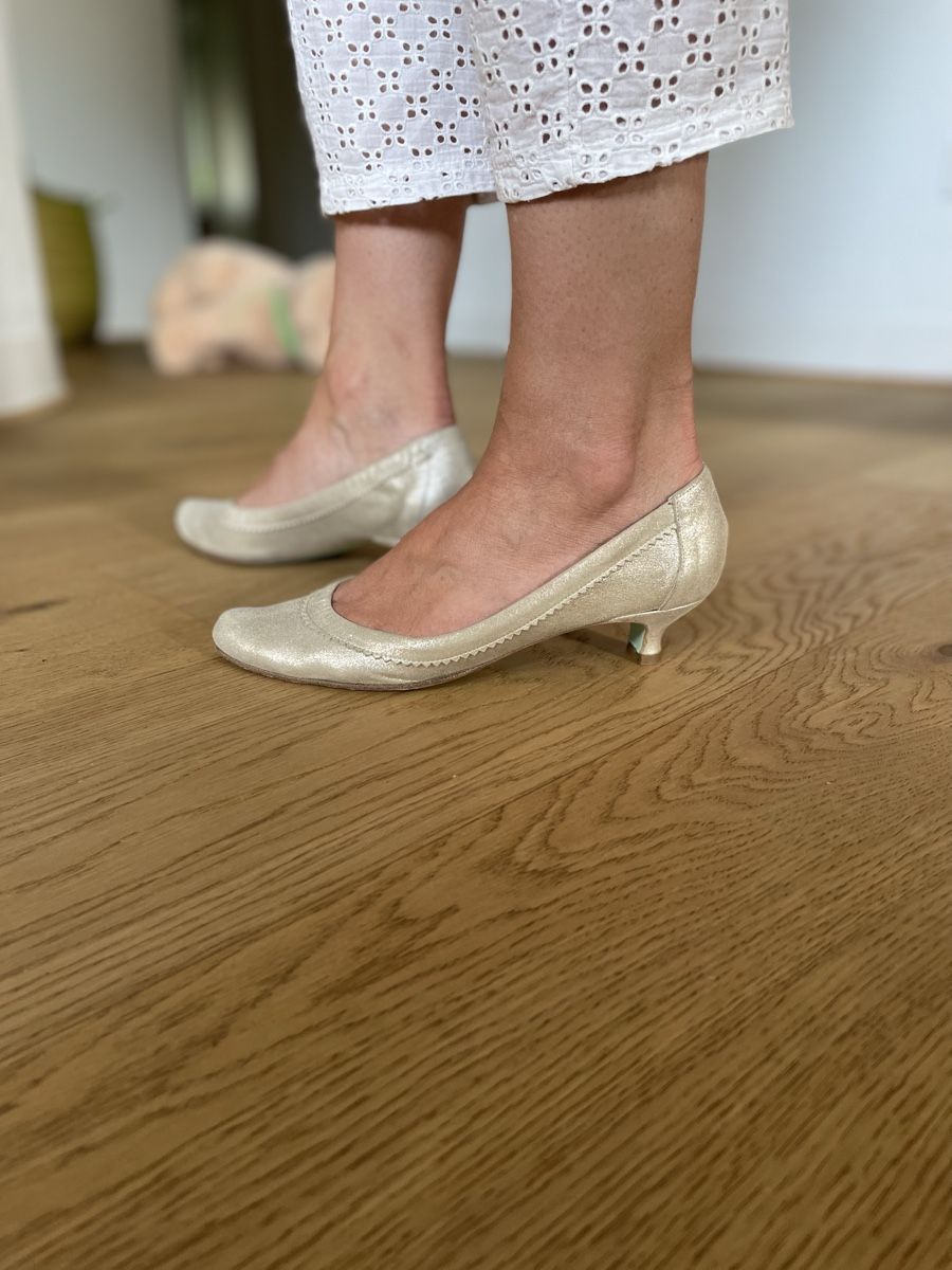 Stefi Talman Scarpe da donna: Damenschuh Stefi Talman – Usato da Thun venduto da tropponuovo 1