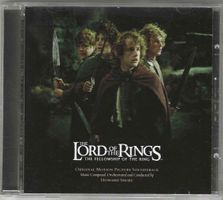 Howard Shore -The Lord Of The Rings:The Fellowship Of The Ri