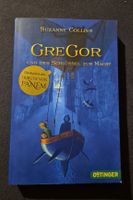 Gregor und der Schluessel zur Macht, Suzanne Collins