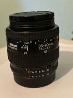 Nikon 35-70mm