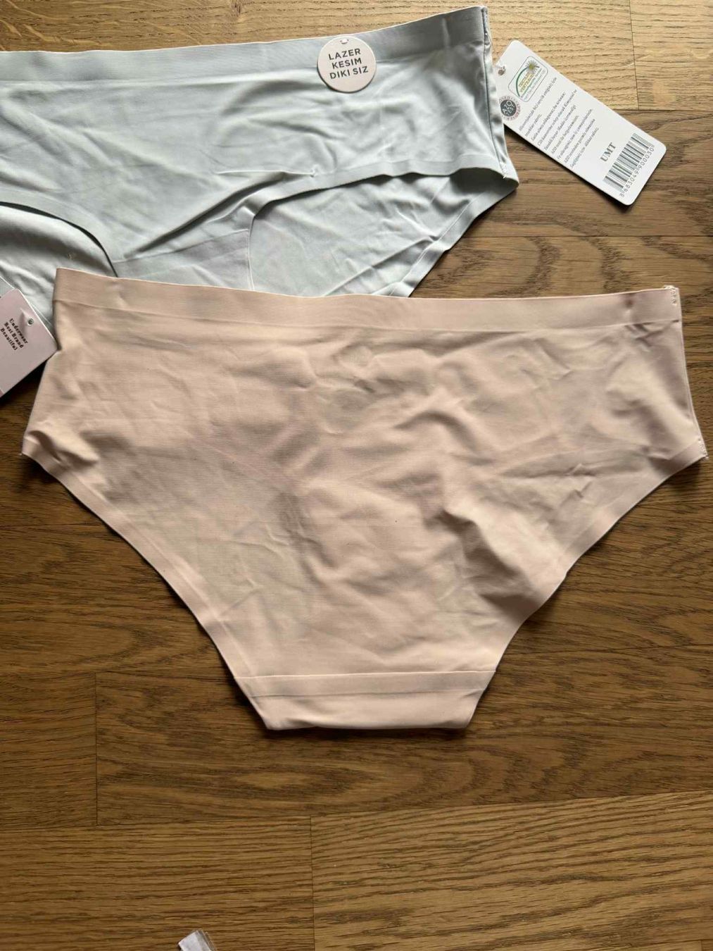 Altra biancheria intima: 2x Damen Slips Gr. M NEU – Nuovo e nell'imballaggio originale da Riehen venduto da ann_76jw 3