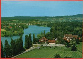Paradies bei SCHAFFHAUSEN Restaurant zum Kreuz