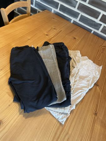 👖 📦 Hosenpaket