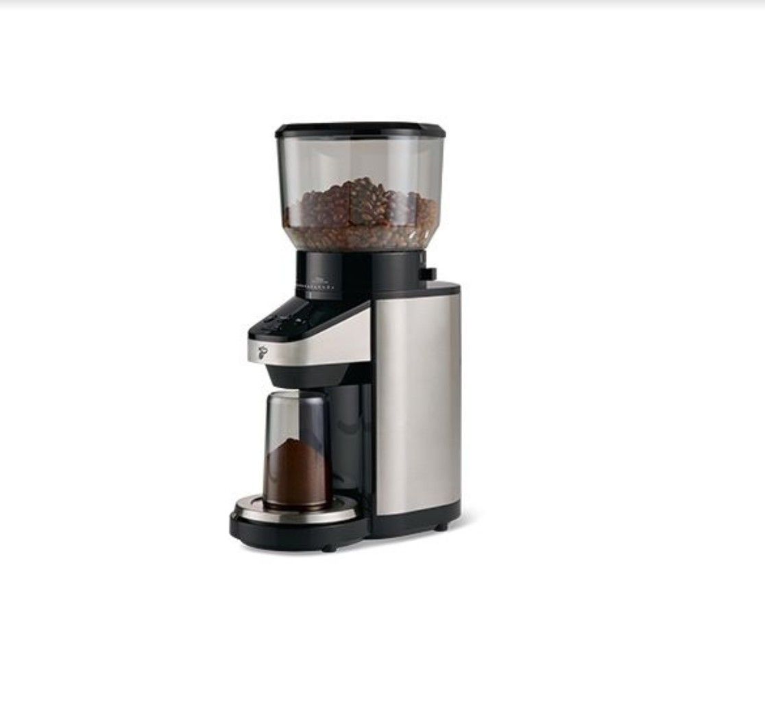 Tchibo Elettrodomestici da cucina: Tschibo Kaffemühle mit Waage – Usato da Goldau venduto da flo__lerf