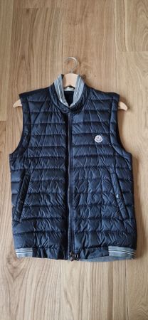 Veste gilet Moncler