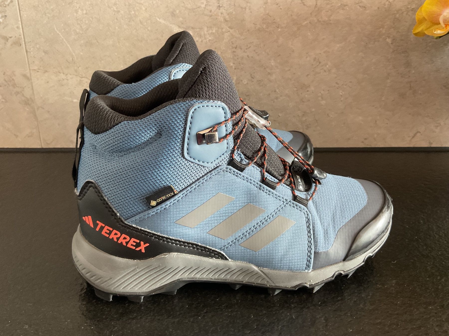Adidas Scarpe per ragazzi: Adidas Terrex GTX – Usato da Neuchâtel venduto da sta_7qfy 5