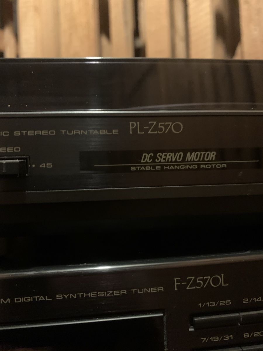 Pioneer Lettore multimediale & Streamer: Pioneer stereoanlage – Usato da Rorschacherberg venduto da raf_2ll8 7
