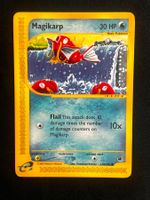 Magikarp expedition #118 🇬🇧🫆 | Pokemon