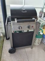 Gasgrill GRATIS 