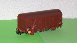 Märklin 4406 H0 Güterwagen SNCF nur 1987, Sondermodell F