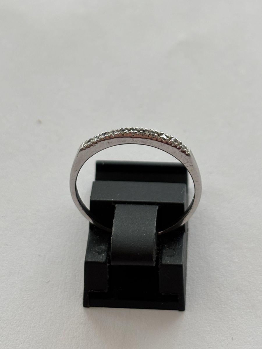 Ringe: Ring Silber 925 – Gebraucht aus Langnau am Albis von flusspflege 2