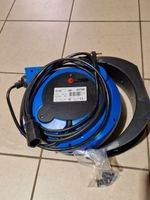 Kabelrolle / Kabellaufrolle Promac 15m
