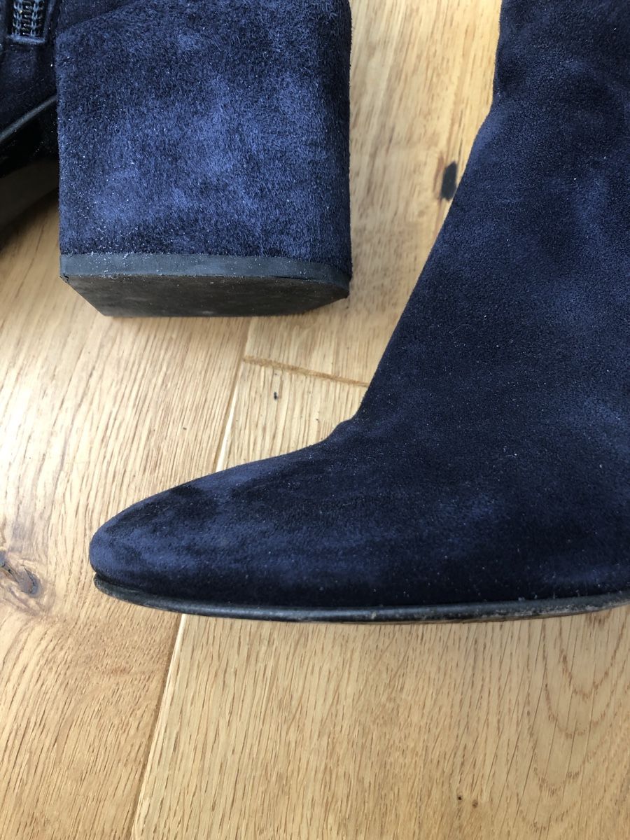 Scarpe da donna: Strategia Stiefeletten – Usato da Zürich venduto da sel_9kd 1