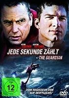 THE GUARDIAN    -    JEDE SEKUNDE ZÄHLT        Kevin Costner