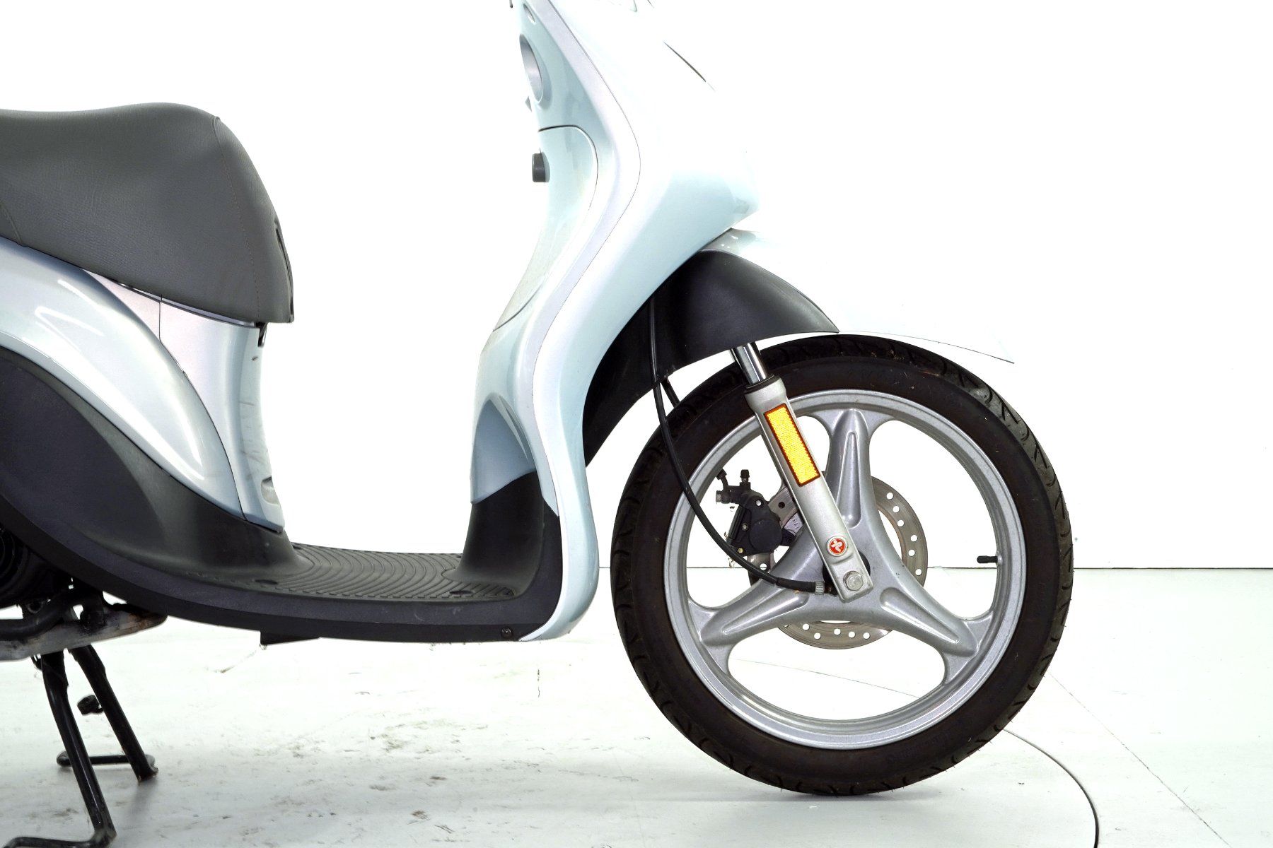 MBK Scooter: MBK YH50 Flipper – Usato da Winterthur venduto da MCW 4