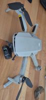 DJI Mini 2 Drohne - Ideal für Ersatzteile oder Bastler