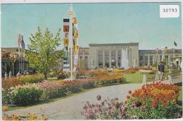 Foire Nationale de Lausanne