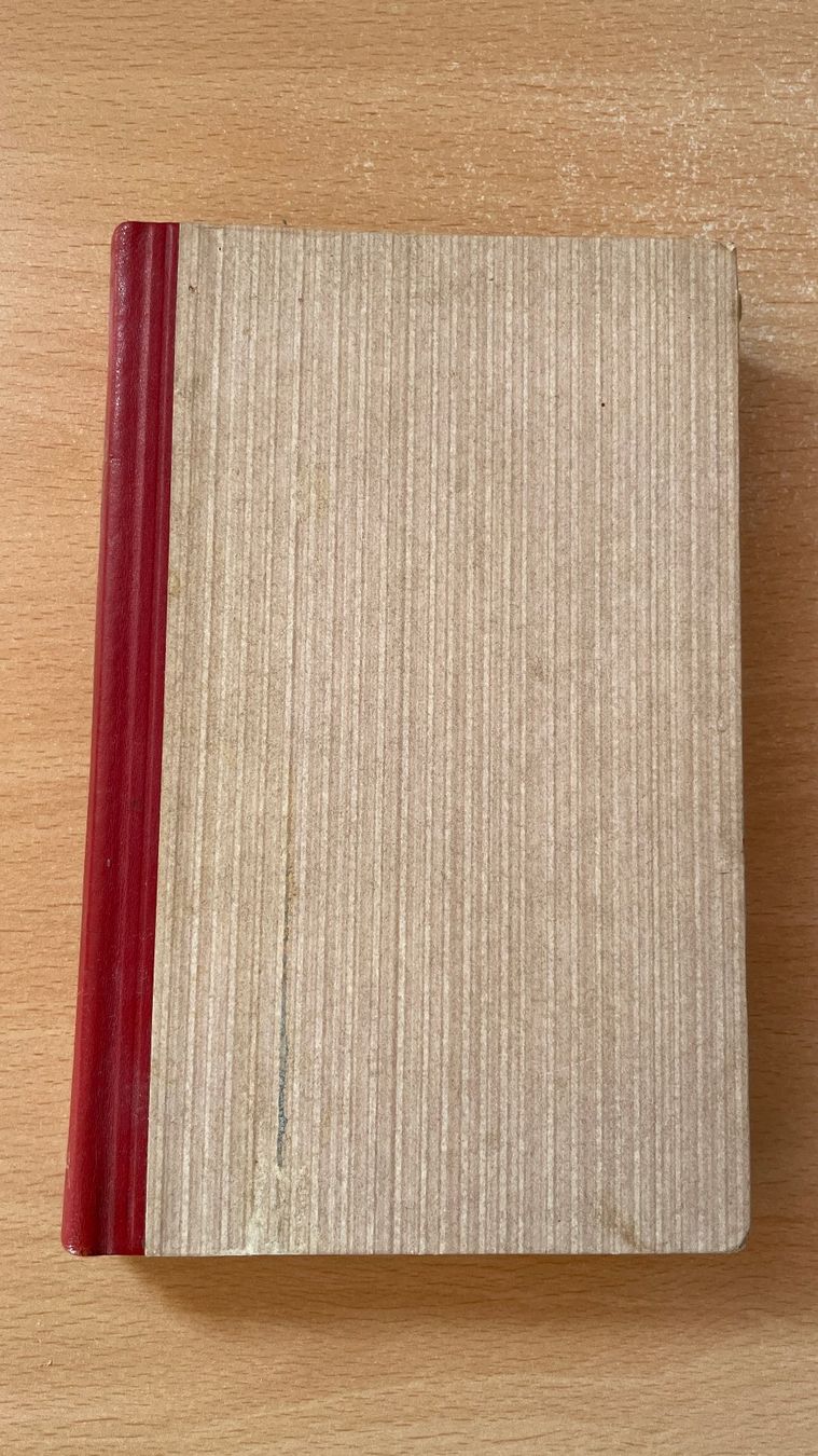 Libri: Das gottlose Dorf - Lozenz Mack – Usato da Glattfelden venduto da cybermaxx 2