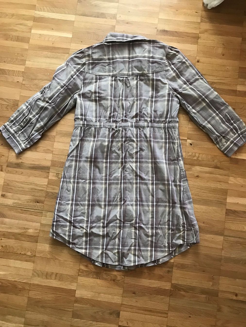 H&M Vestiti: Hemdkleid – Usato da Volketswil venduto da ben_9s6x 1