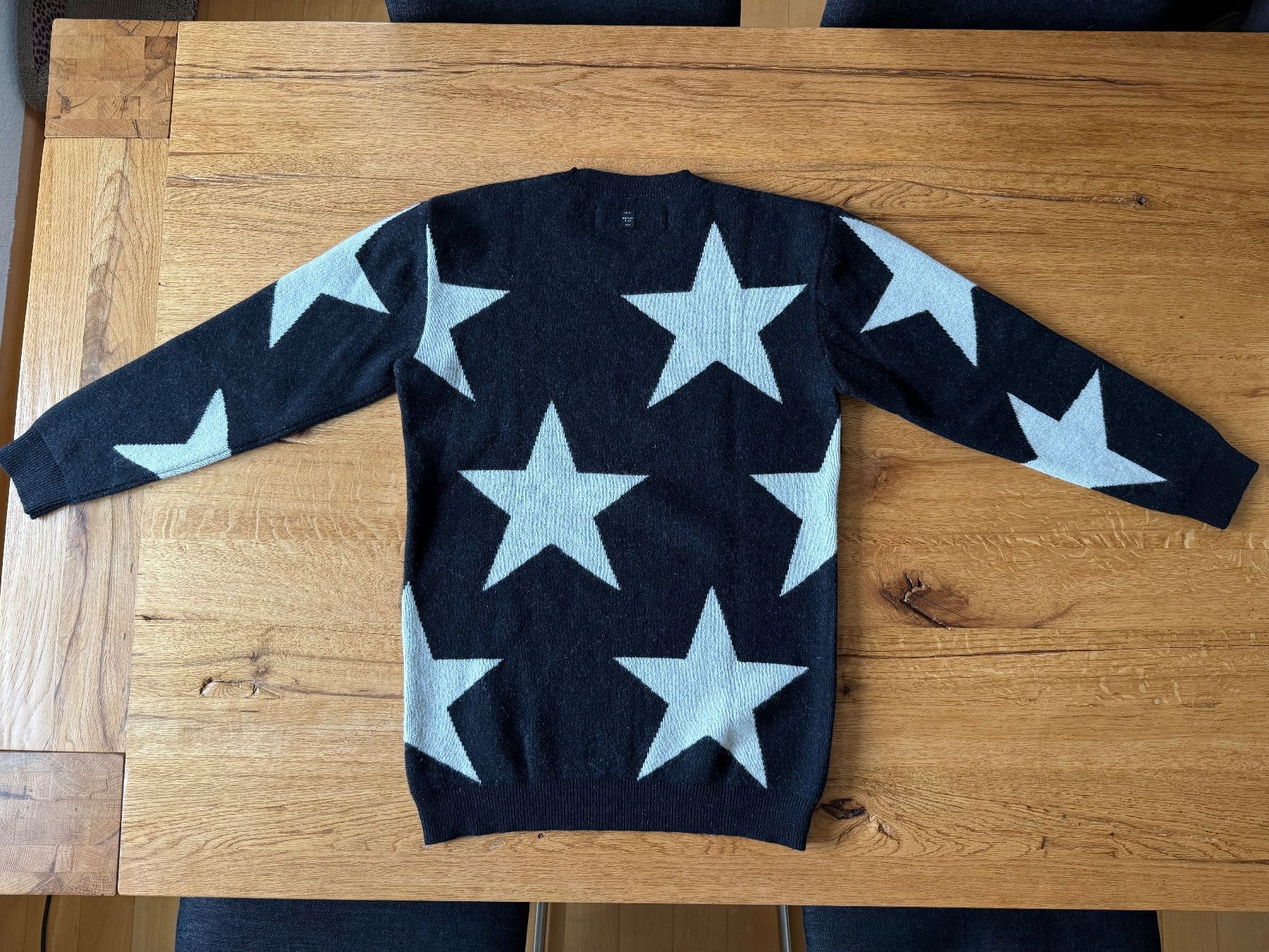 Maglioni & Felpe: REPLAY Pullover mit Wolle und Angora - wie neu – Usato da Basel venduto da jetzt-wird-gemistet 2