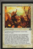 TCG Magic The Gathering MTG MH3 0390 Gemeinnützige Abgabe