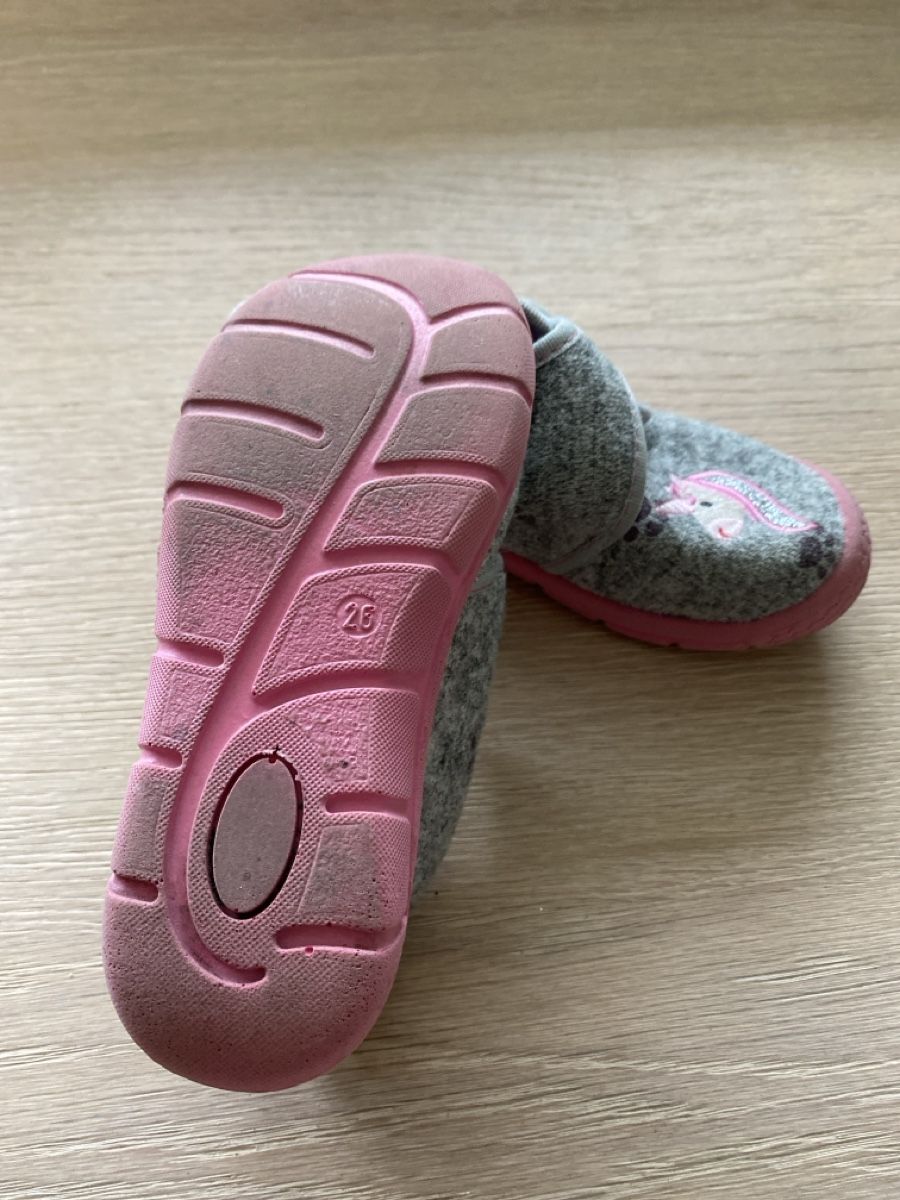 Scarpe per ragazze: Finken für Mädchen - Gr. 26 – Usato da Hergiswil NW venduto da mar_js5v 2