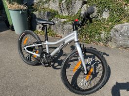 FLiZZi 20 RIEMEN Kindervelo / 20 ZOLL