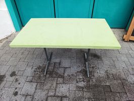 Gartentisch Klapptisch