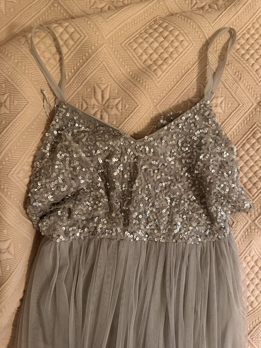 Vestiti: Maya Deluxe Bridesmaid Dress Size 36 – Nuovo (secondo la descrizione) da Zürich venduto da car_68nt 1