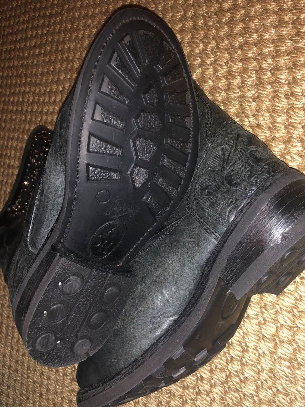 Ash Scarpe da donna: Bottes ASH – Nuovo (secondo la descrizione) da Pully venduto da Kalissa 3