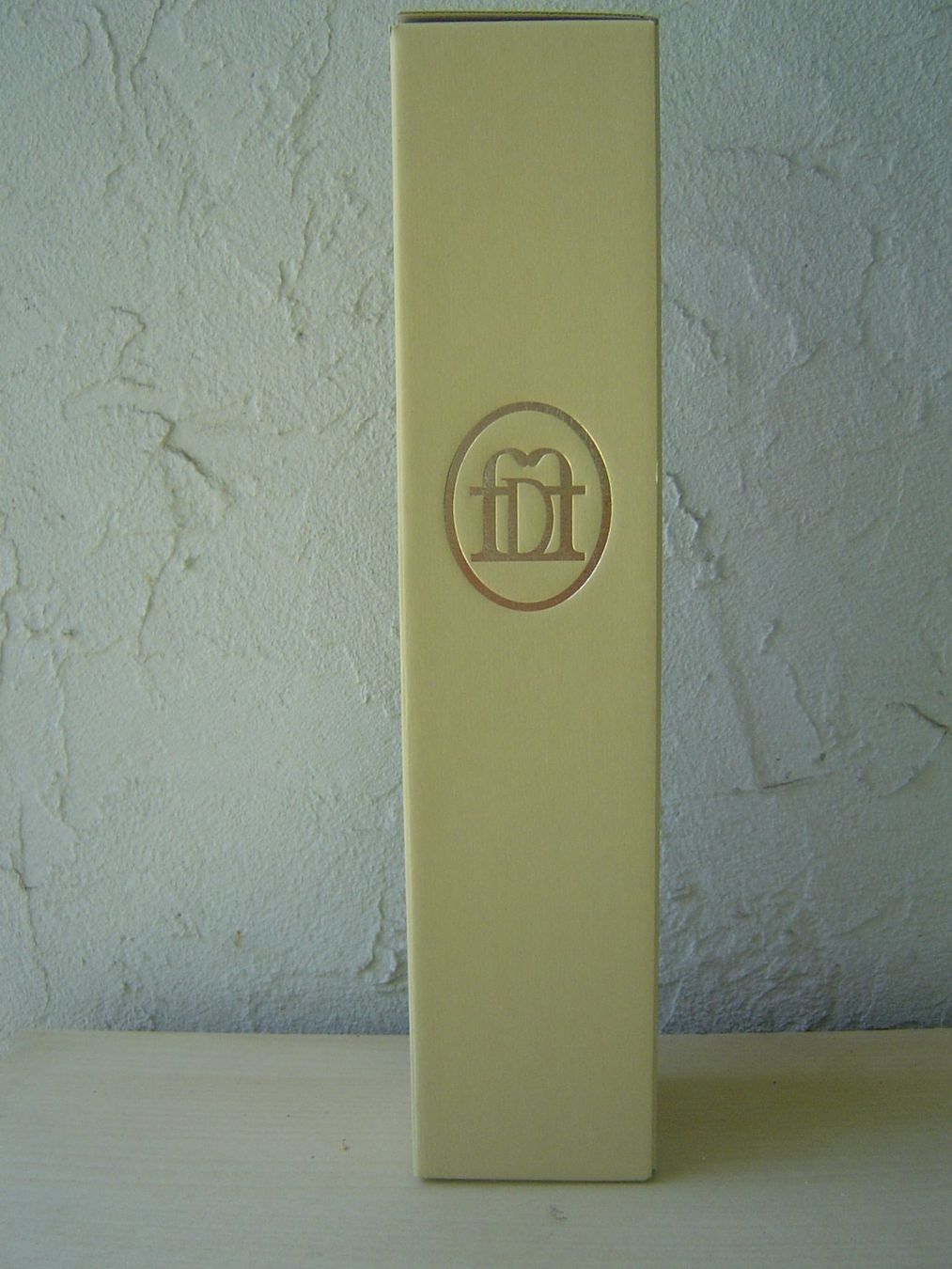 Spirituosen: Grappa "Due Sorelle" – Neu und originalverpackt aus Dübendorf von benno13 2