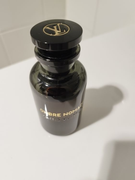 Louis Vuitton Ombre Nomade Original 100ml Kaufen auf Ricardo