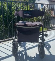 Rollator Segler