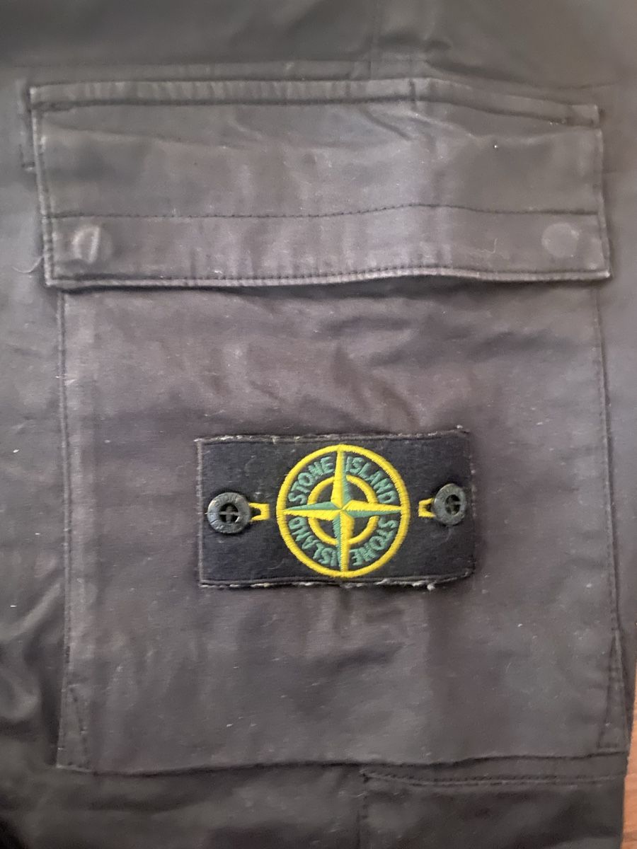 Hosen: Stone Island – Gebraucht aus Holderbank AG von leooo.sie 2